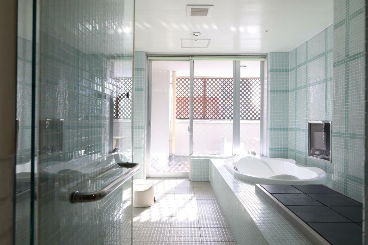 C-Hotel Affetto (Adults Only) Sapporo Exterior photo