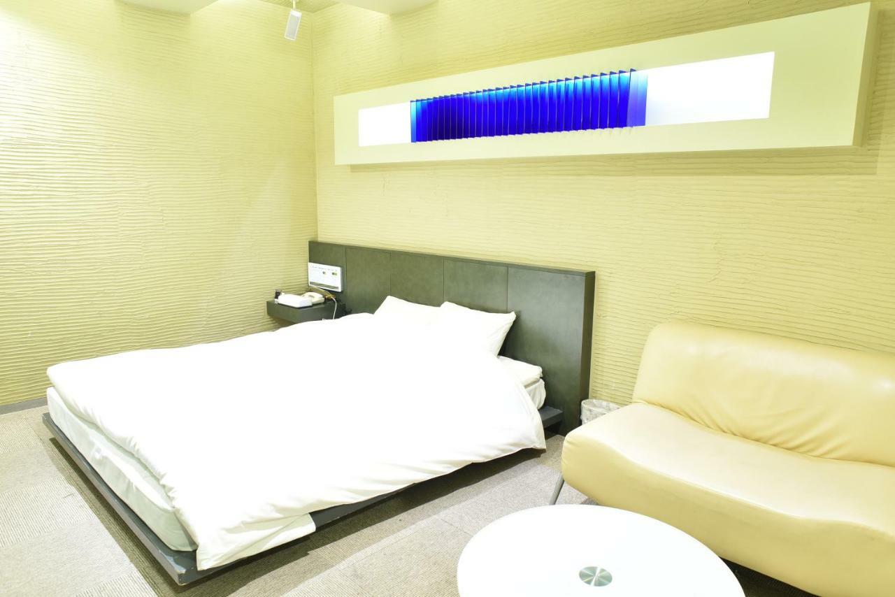 C-Hotel Affetto (Adults Only) Sapporo Room photo