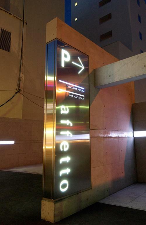 C-Hotel Affetto (Adults Only) Sapporo Exterior photo