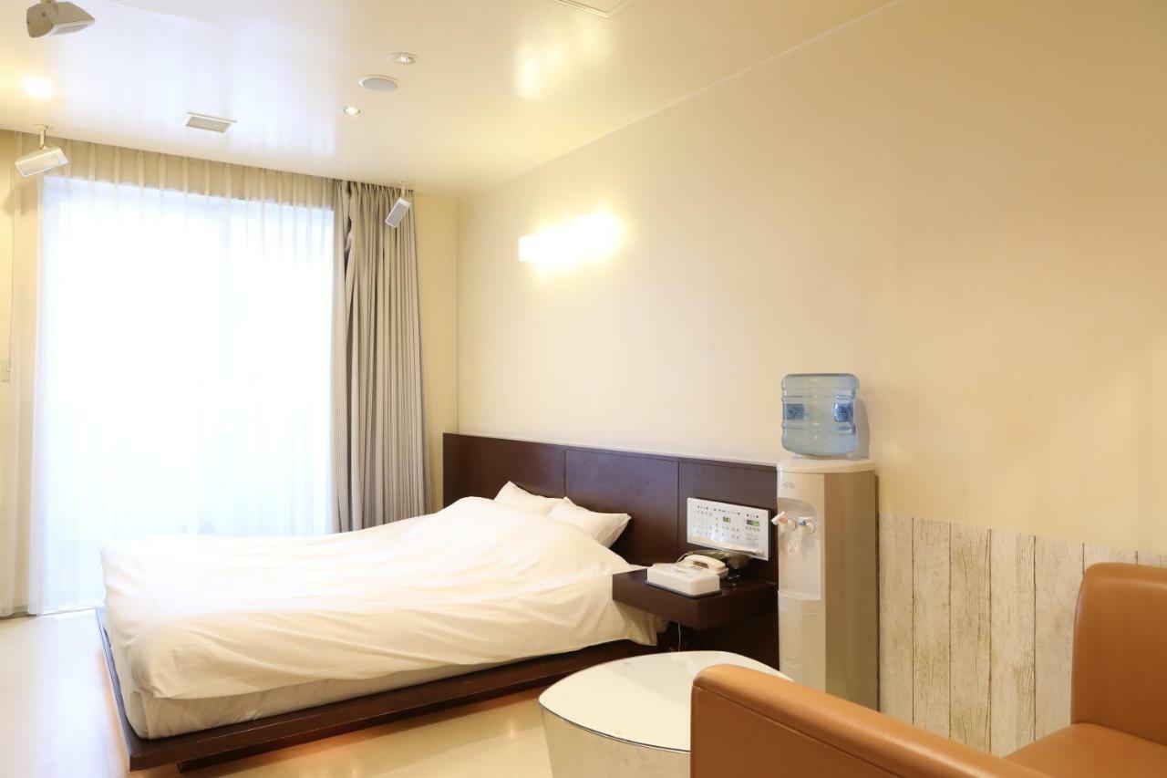 C-Hotel Affetto (Adults Only) Sapporo Room photo