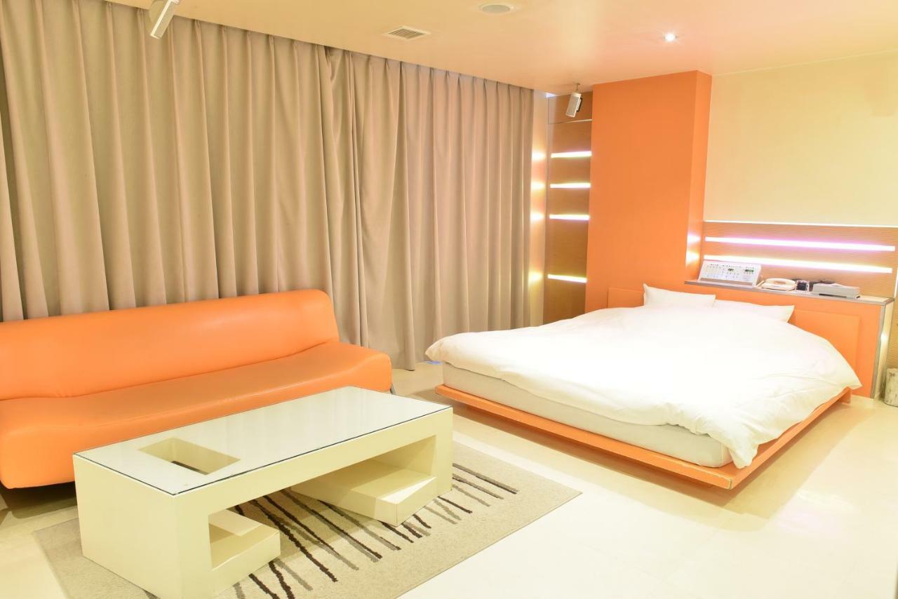 C-Hotel Affetto (Adults Only) Sapporo Room photo
